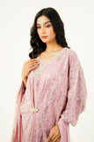 ARIZAH | EMBROIDERED CHIFFON SUIT