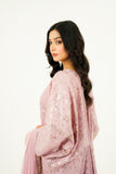 ARIZAH | EMBROIDERED CHIFFON SUIT