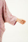 ARIZAH | EMBROIDERED CHIFFON SUIT