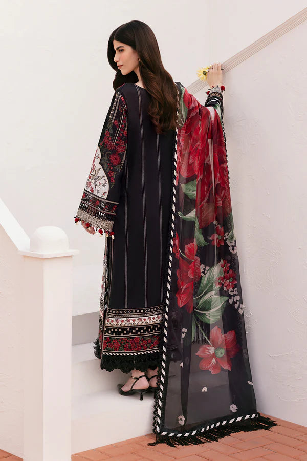 EID LAWN | 3 PIECE | LAWN SUIT | EL-D01