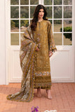 EID LAWN | 3 PIECE | LAWN SUIT | EL-D03
