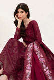 EID LAWN | 3 PIECE | LAWN SUIT | EL-D05