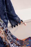 EID LAWN | 3 PIECE | LAWN SUIT | EL-D07