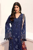 EID LAWN | 3 PIECE | LAWN SUIT | EL-D07
