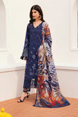 EID LAWN | 3 PIECE | LAWN SUIT | EL-D07