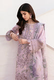 EID LAWN | 3 PIECE | LAWN SUIT | EL-D08