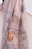 EID LAWN | 3 PIECE | LAWN SUIT | EL-D08