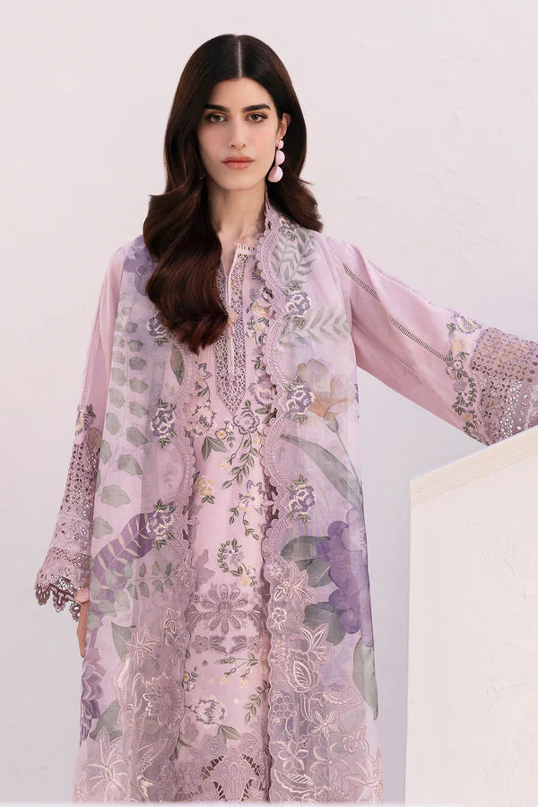 EID LAWN | 3 PIECE | LAWN SUIT | EL-D08