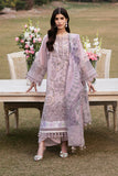 EID LAWN | 3 PIECE | LAWN SUIT | EL-D08