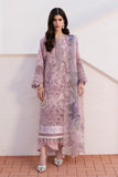 EID LAWN | 3 PIECE | LAWN SUIT | EL-D08