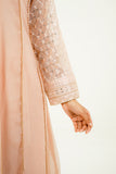 RIVAH | EMBROIDERED CHIFFON SUIT