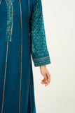 RIVAH | EMBROIDERED CHIFFON SUIT