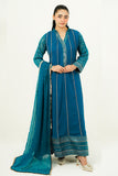 RIVAH | EMBROIDERED CHIFFON SUIT