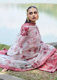 LUXURY LAWN '25 | 3 PIECE | LAWN SUIT | FLARE