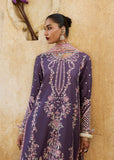 LUXURY LAWN '25 | 3 PIECE | LAWN SUIT | IRRIS