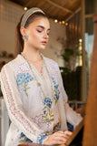M.PRINTS | 3 PIECE | PRINTED LAWN SUIT | MPT-2501-A