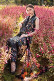 M.PRINTS | 3 PIECE | PRINTED LAWN SUIT | MPT-2507-B