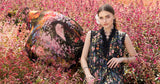 M.PRINTS | 3 PIECE | PRINTED LAWN SUIT | MPT-2507-B