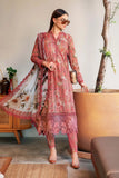 M.PRINTS | 3 PIECE | PRINTED LAWN SUIT | MPT-2508-A