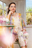 M.PRINTS | 3 PIECE | PRINTED LAWN SUIT | MPT-2509-A