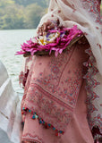 LUXURY LAWN '25 | 3 PIECE | LAWN SUIT | PEARR