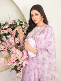 3 PIECE | GULYAZ | ORGANZA SUIT