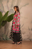 3 PIECE | PRINTED LAWN SUIT