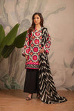 3 PIECE | PRINTED LAWN SUIT