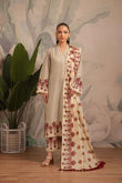 3 PIECE | PRINTED LAWN SUIT