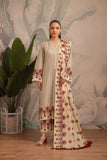 3 PIECE | PRINTED LAWN SUIT