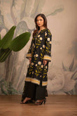 3 PIECE | PRINTED LAWN SUIT