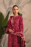 3 PIECE | PRINTED LAWN SUIT