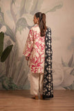 3 PIECE | PRINTED LAWN SUIT