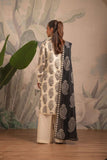 3 PIECE | PRINTED LAWN SUIT