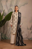 3 PIECE | PRINTED LAWN SUIT