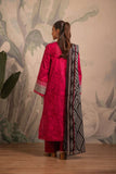 3 PIECE | PRINTED LAWN SUIT