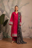 3 PIECE | PRINTED LAWN SUIT