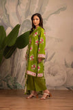 3 PIECE | PRINTED LAWN SUIT