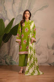 3 PIECE | PRINTED LAWN SUIT