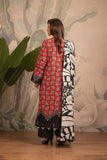3 PIECE | PRINTED LAWN SUIT