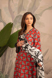 3 PIECE | PRINTED LAWN SUIT