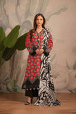 3 PIECE | PRINTED LAWN SUIT