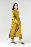 M.BASICS | 2 PIECE | DYED TWILL SUIT - ALZENAMB - WS24 - 145_S