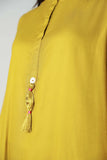 M.BASICS | 2 PIECE | DYED TWILL SUIT - ALZENAMB - WS24 - 145_S