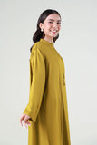 M.BASICS | 2 PIECE | DYED TWILL SUIT - ALZENAMB - WS24 - 145_S