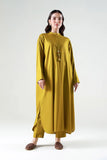 M.BASICS | 2 PIECE | DYED TWILL SUIT - ALZENAMB - WS24 - 145_S