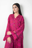 M.BASICS | PRINTED TWILL SHIRT - ALZENAMB - WS24 - 43_S