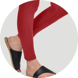 <strong>LEGGINGS & TIGHTS</strong>