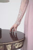 3 PIECE | EMBROIDERED CHIFFON SUIT