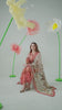 M.PRINTS | 3 PIECE | PRINTED LAWN SUIT | MPT-2508-A